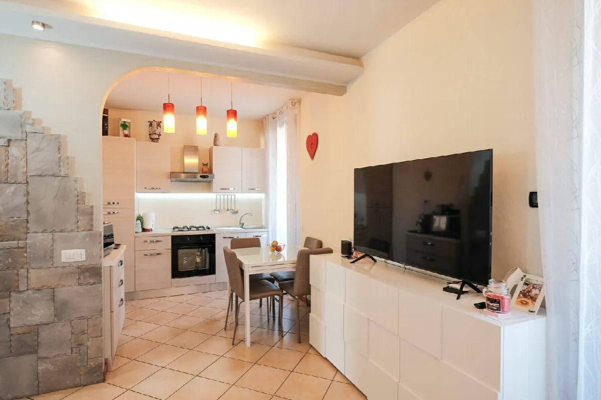 Bilocale in vendita a Brembate, Grignano - foto 5