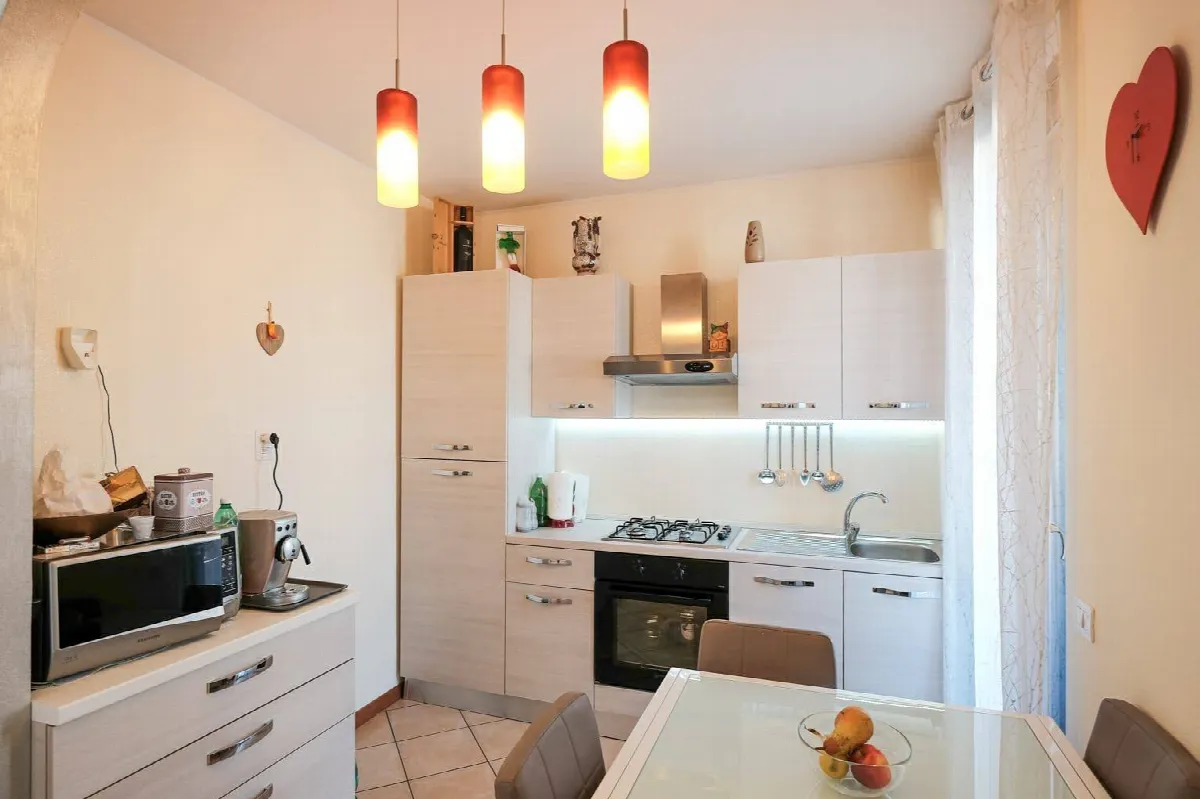 Bilocale in vendita a Brembate, Grignano - foto 6