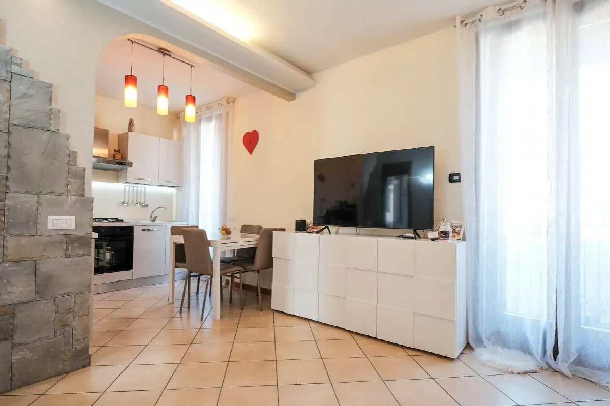 Bilocale in vendita a Brembate, Grignano - foto 8