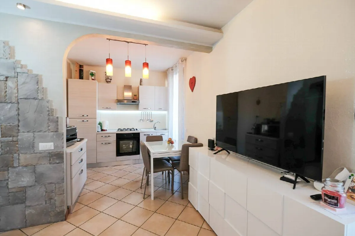 Bilocale in vendita a Brembate, Grignano - foto 9