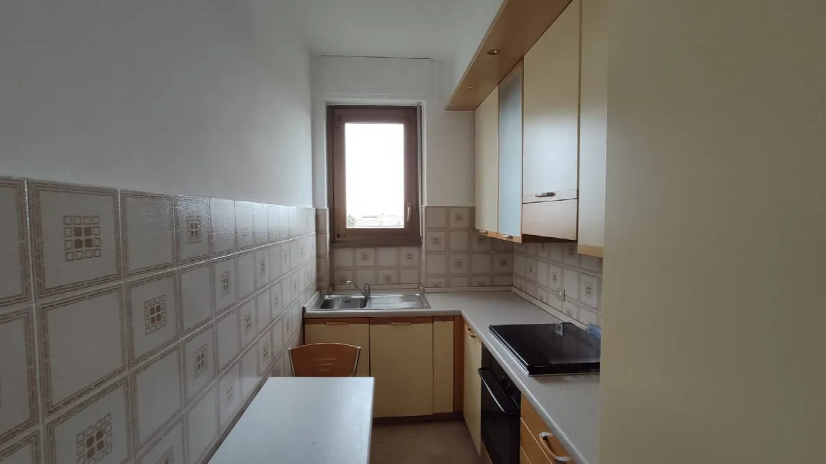 Bilocale in vendita a Trezzo sull'Adda - foto 3