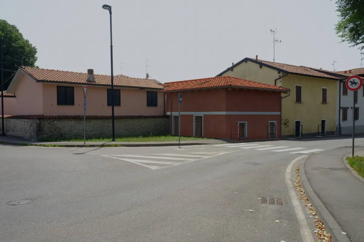 Trilocale in vendita a Trezzo sull'Adda - foto 1
