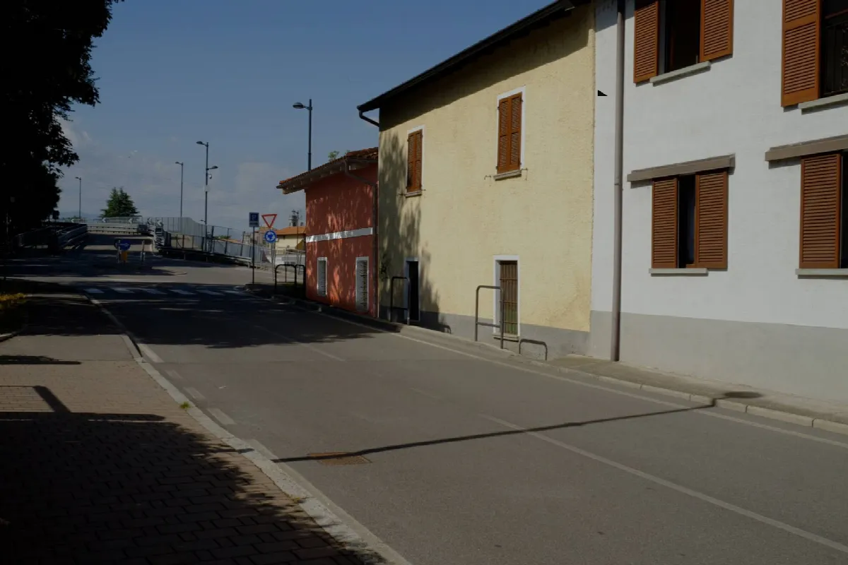 Trilocale in vendita a Trezzo sull'Adda - foto 2
