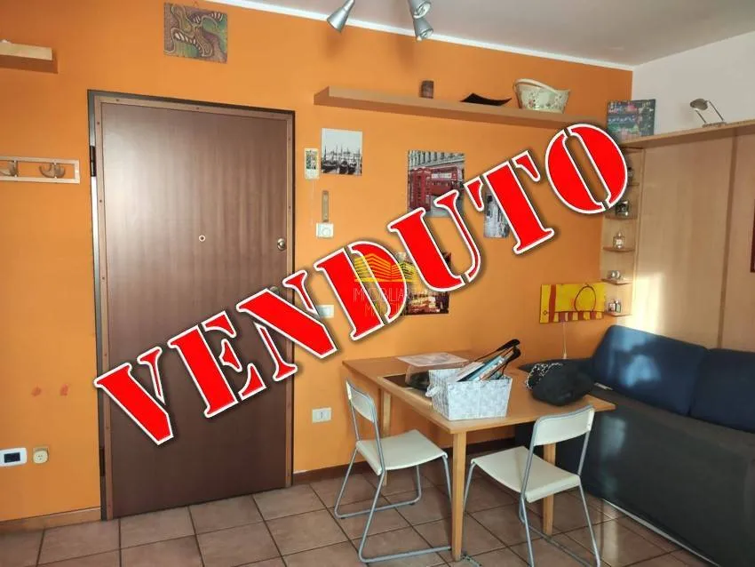 Bilocale in vendita a Trezzo sull'Adda - foto 1