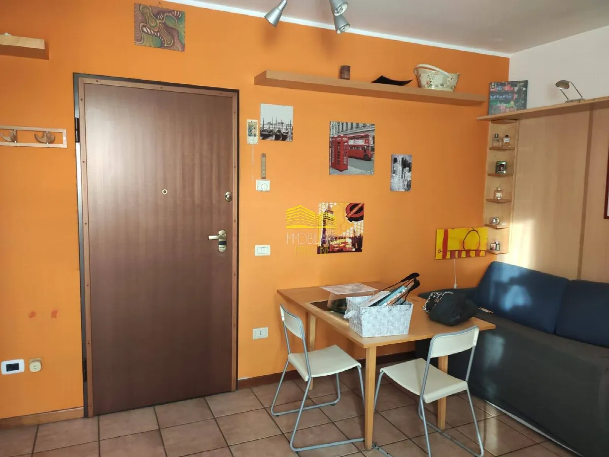 Bilocale in vendita a Trezzo sull'Adda - foto 3