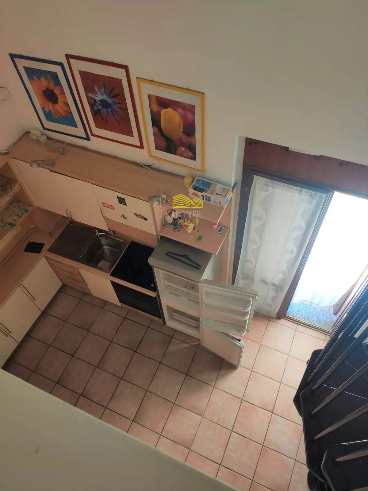 Bilocale in vendita a Trezzo sull'Adda - foto 4