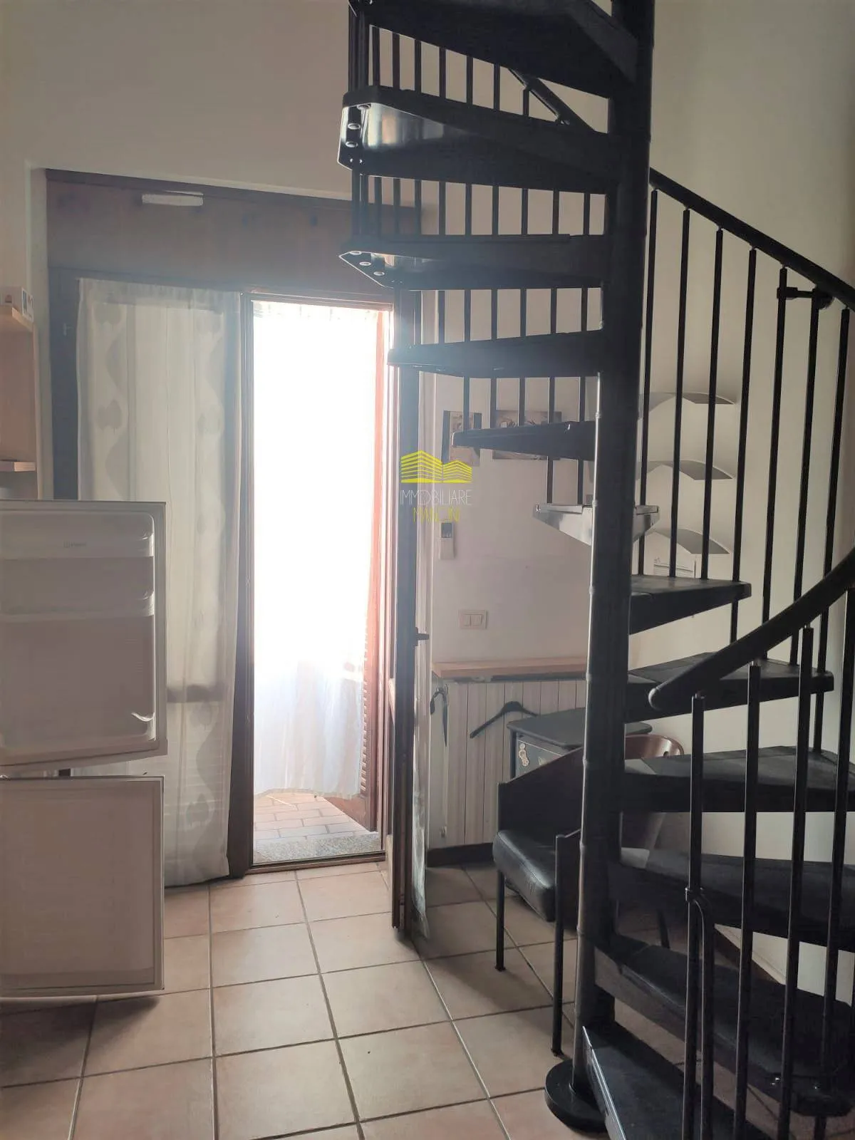 Bilocale in vendita a Trezzo sull'Adda - foto 8