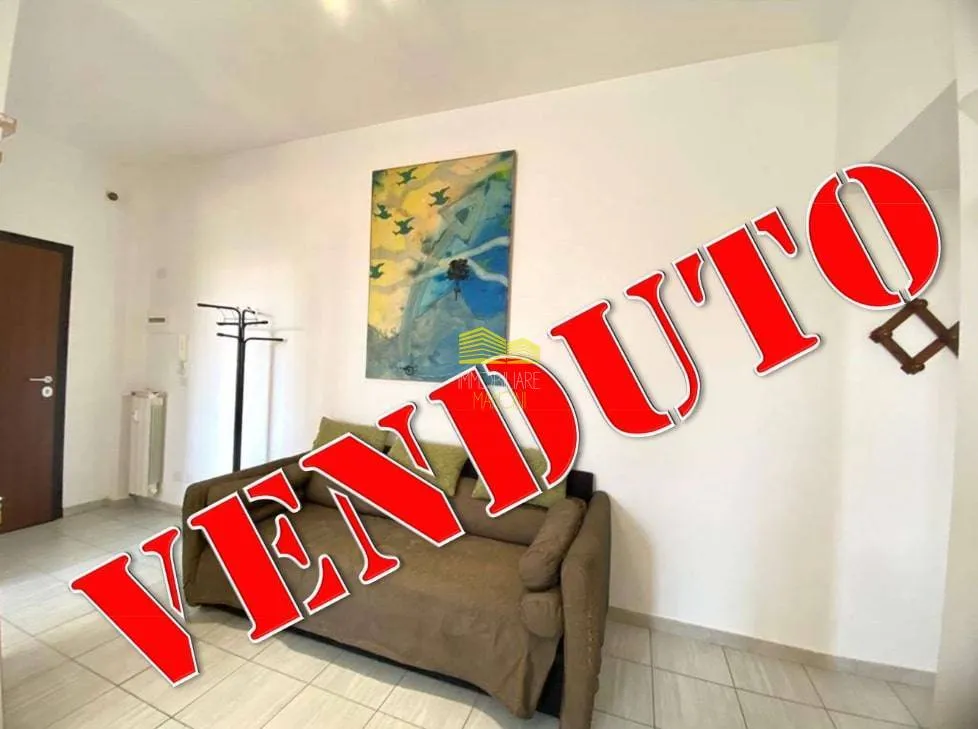 Bilocale in vendita a Trezzo sull'Adda - foto 1