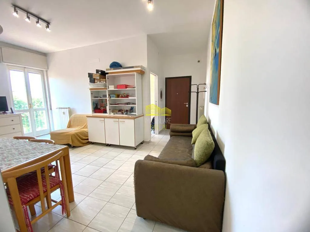 Bilocale in vendita a Trezzo sull'Adda - foto 3