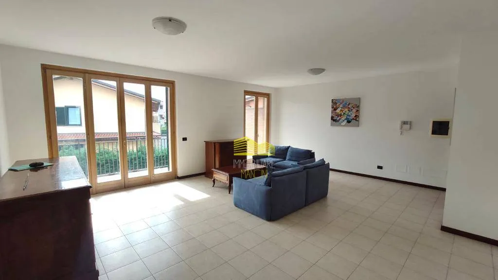 Quadrilocale in vendita a Capriate San Gervasio - foto 4