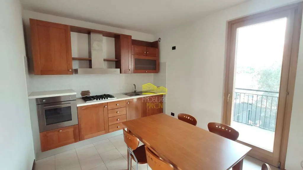 Quadrilocale in vendita a Capriate San Gervasio - foto 8