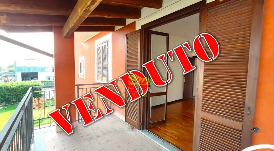 Bilocale in vendita a Pozzo d'Adda - foto 1