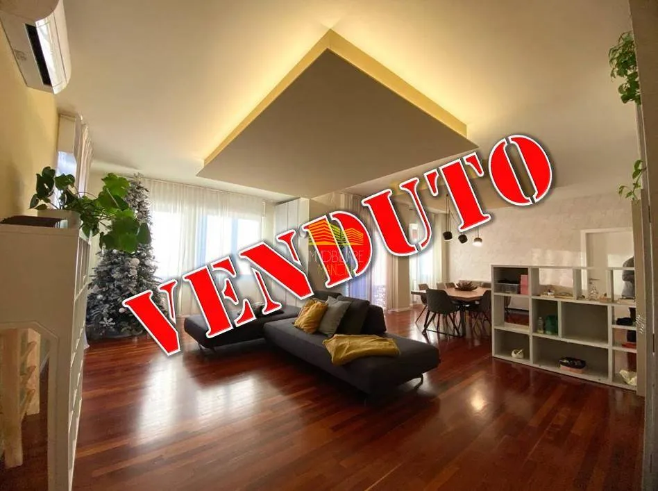 Attico in vendita a Trezzo sull'Adda - foto 1