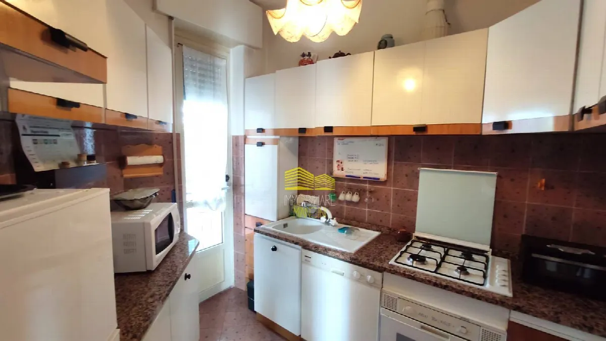 Trilocale in vendita a Vaprio d'Adda - foto 4