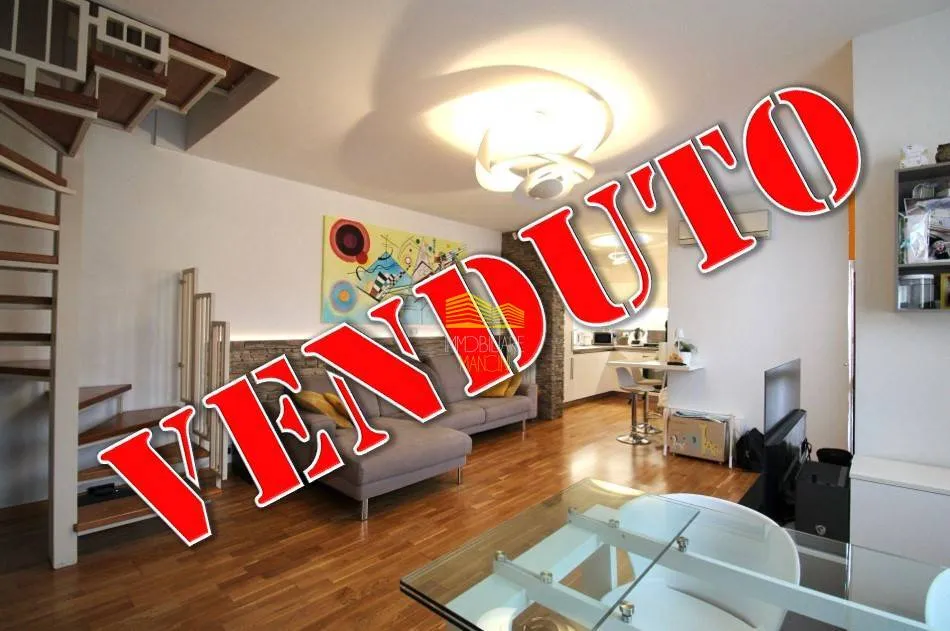 Trilocale in vendita a Brembate - foto 1
