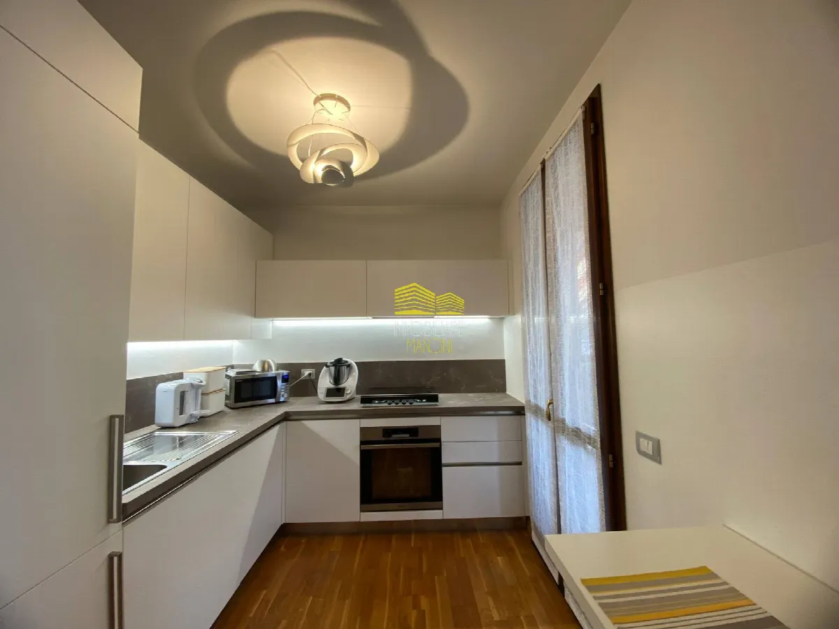 Trilocale in vendita a Brembate - foto 10