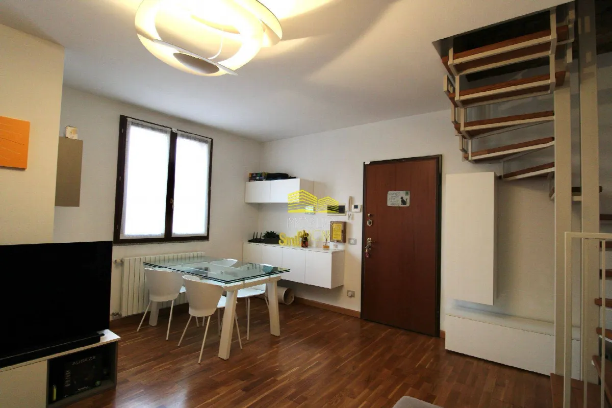 Trilocale in vendita a Brembate - foto 4