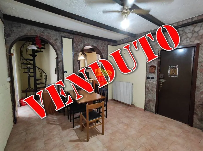 Bilocale in vendita a Trezzo sull'Adda - foto 1