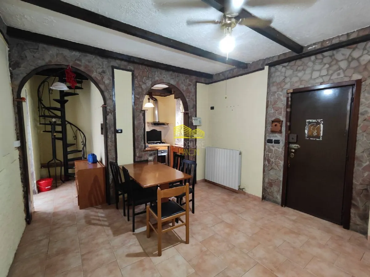 Bilocale in vendita a Trezzo sull'Adda - foto 2