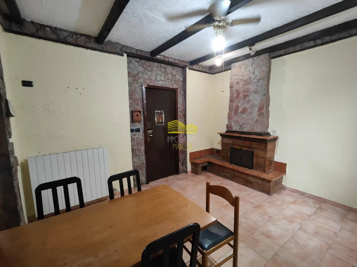 Bilocale in vendita a Trezzo sull'Adda - foto 3