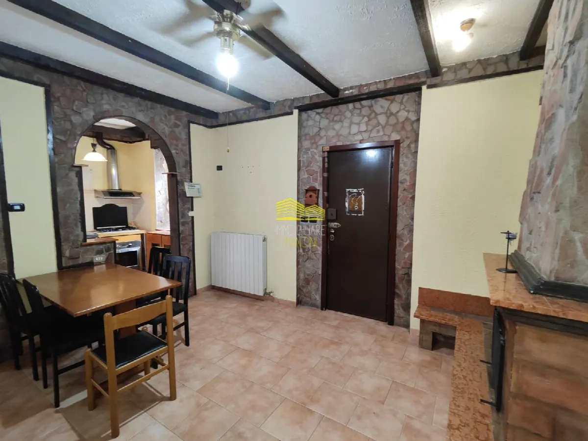 Bilocale in vendita a Trezzo sull'Adda - foto 4