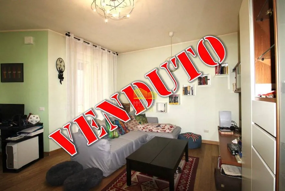 Bilocale in vendita a Cinisello Balsamo - foto 1