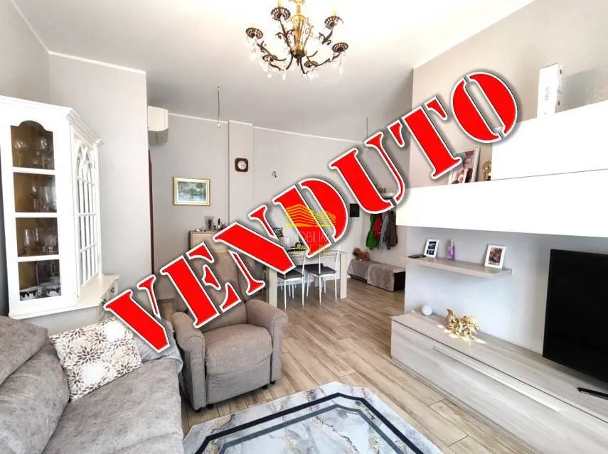 Trilocale in vendita a Agrate Brianza - foto 1