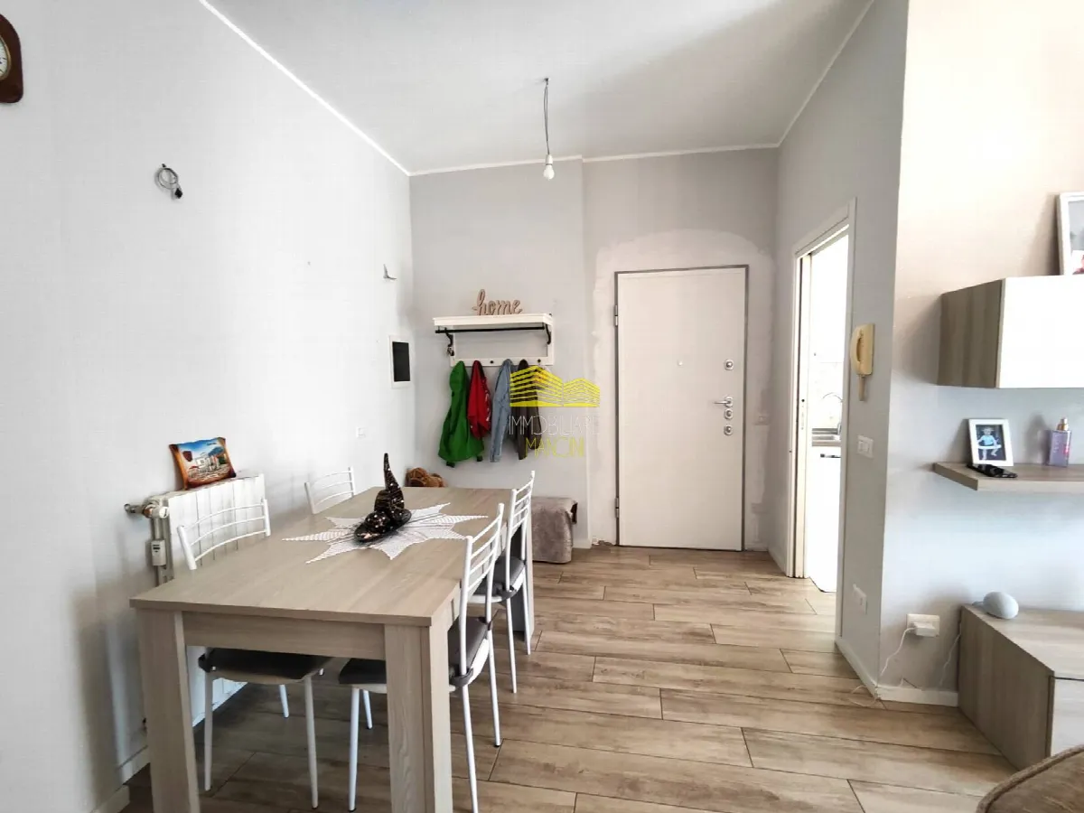 Trilocale in vendita a Agrate Brianza - foto 3