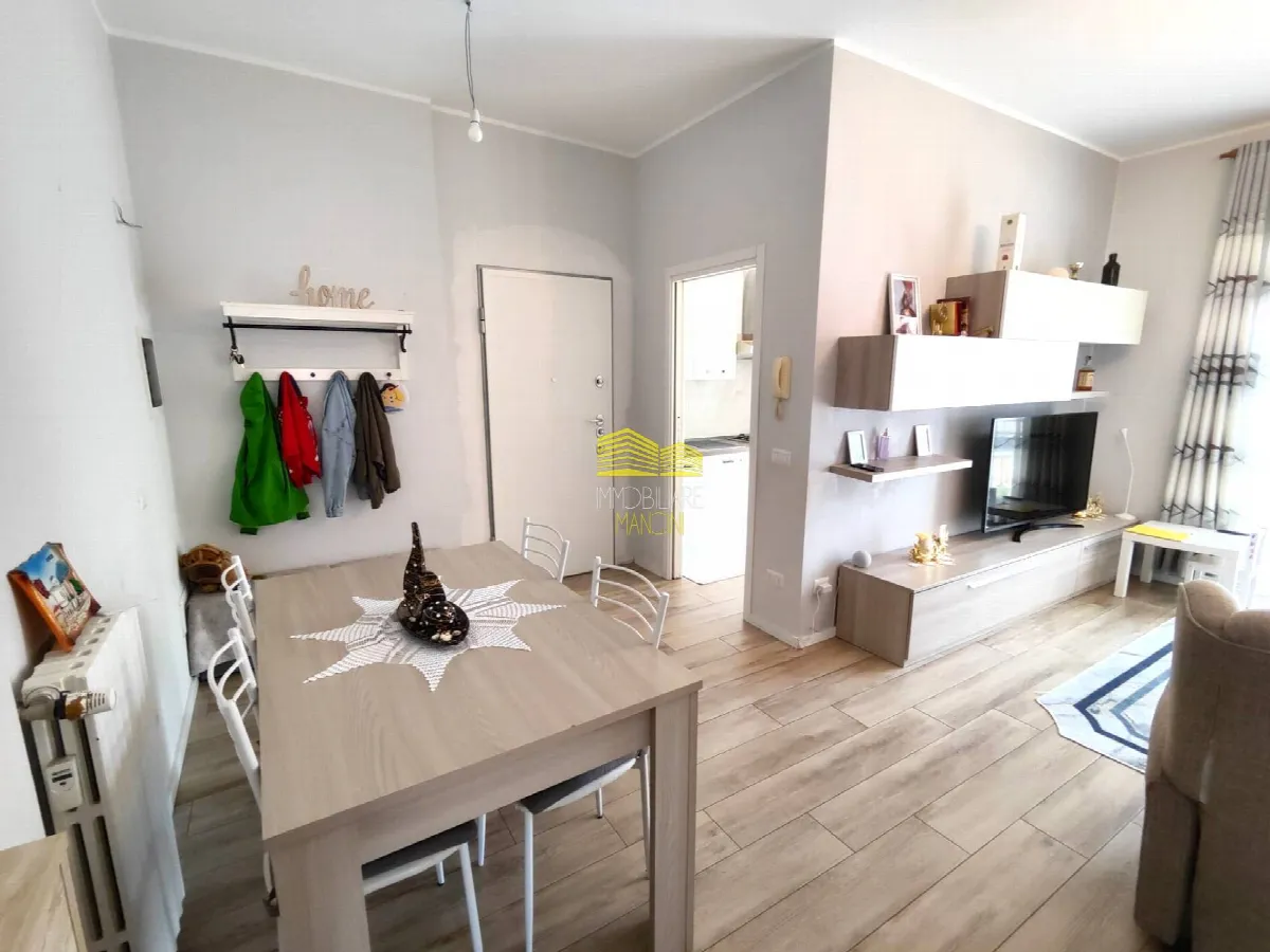 Trilocale in vendita a Agrate Brianza - foto 4