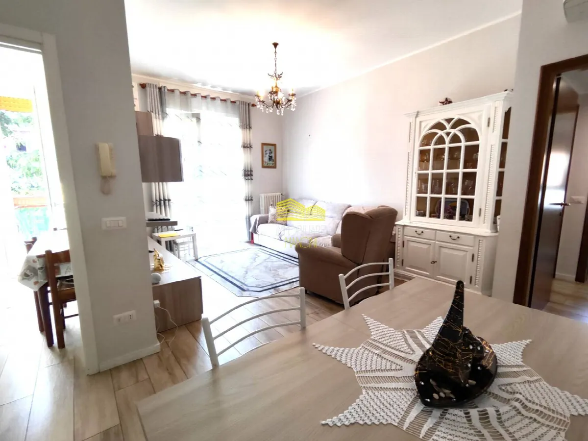 Trilocale in vendita a Agrate Brianza - foto 6