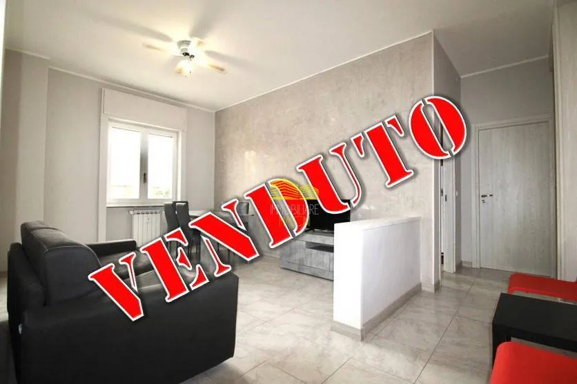 Bilocale in vendita a Trezzo sull'Adda - foto 1