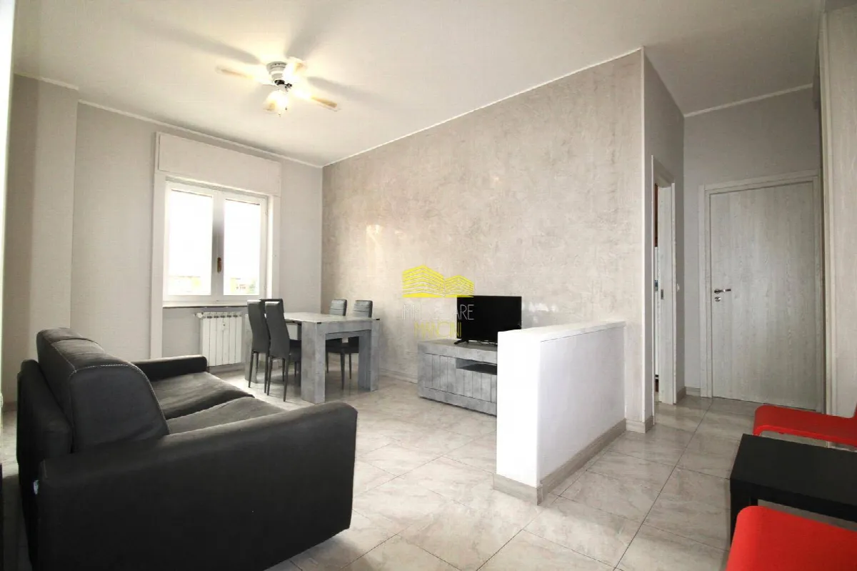 Bilocale in vendita a Trezzo sull'Adda - foto 2