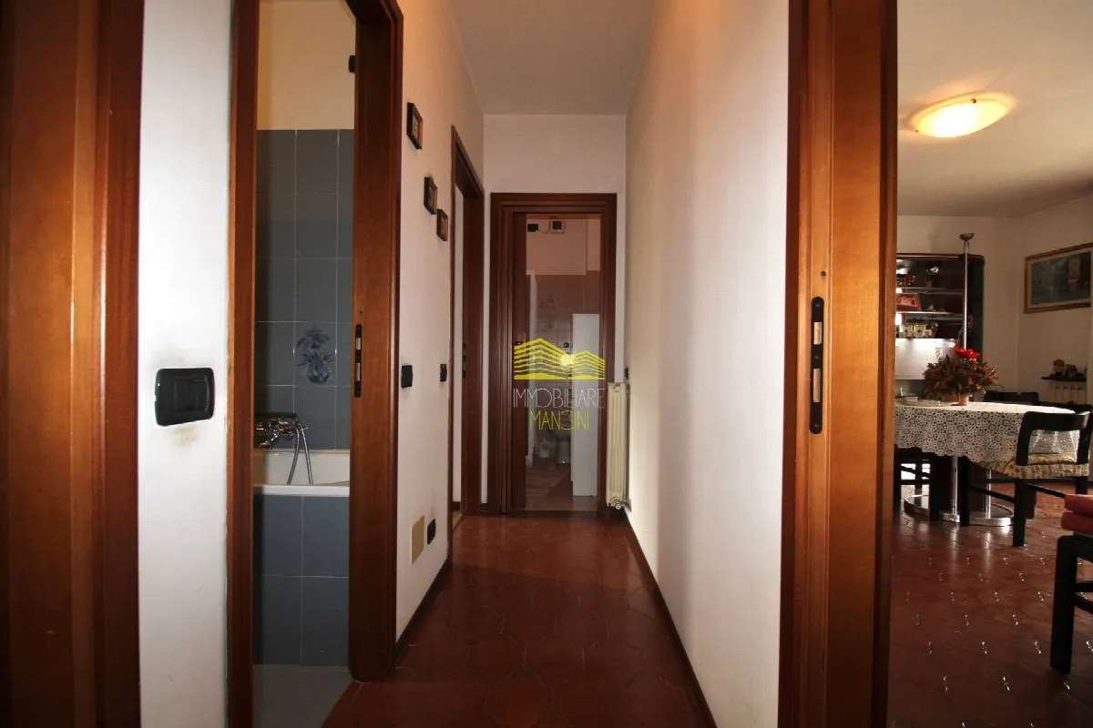 Trilocale in vendita a Pozzuolo Martesana, Trecella - foto 8