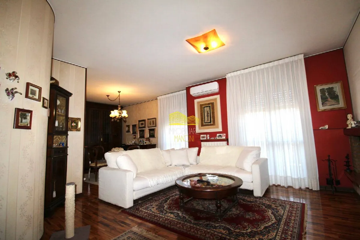Trilocale in vendita a Trezzo sull'Adda - foto 2