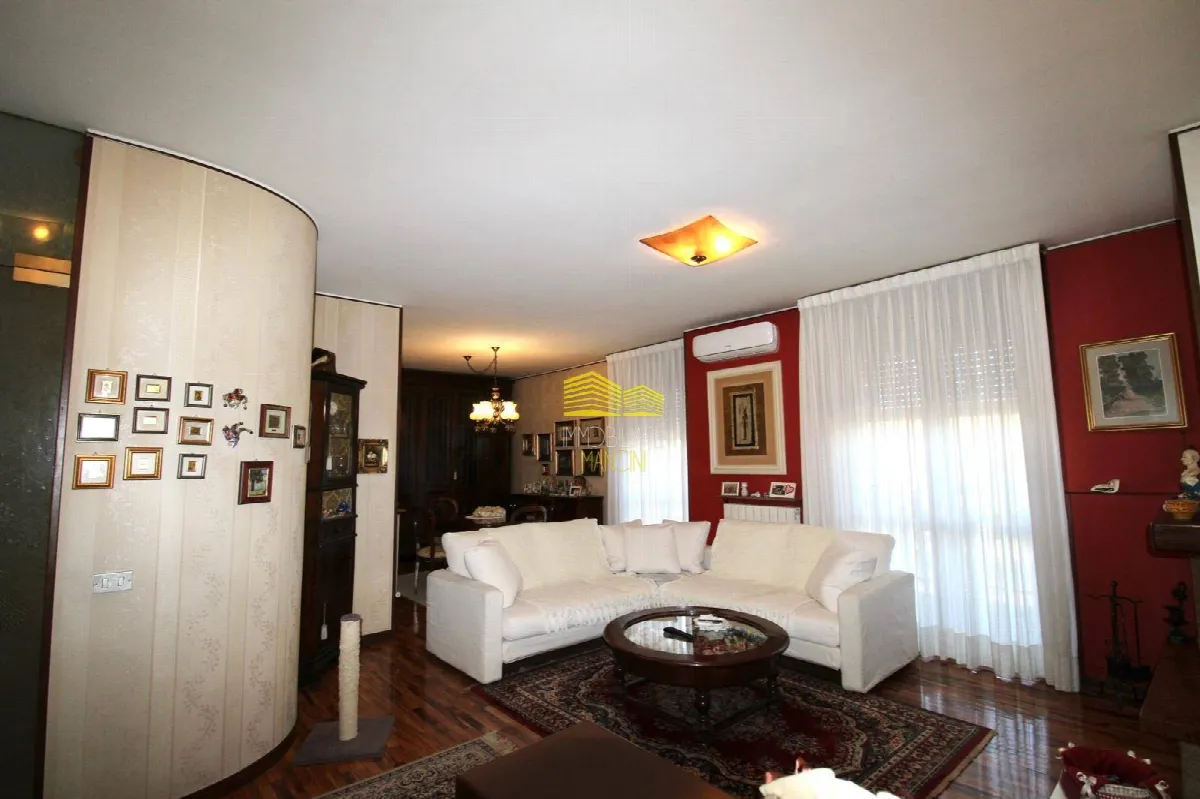 Trilocale in vendita a Trezzo sull'Adda - foto 3