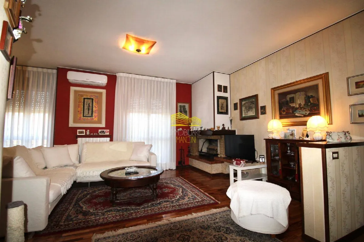Trilocale in vendita a Trezzo sull'Adda - foto 4