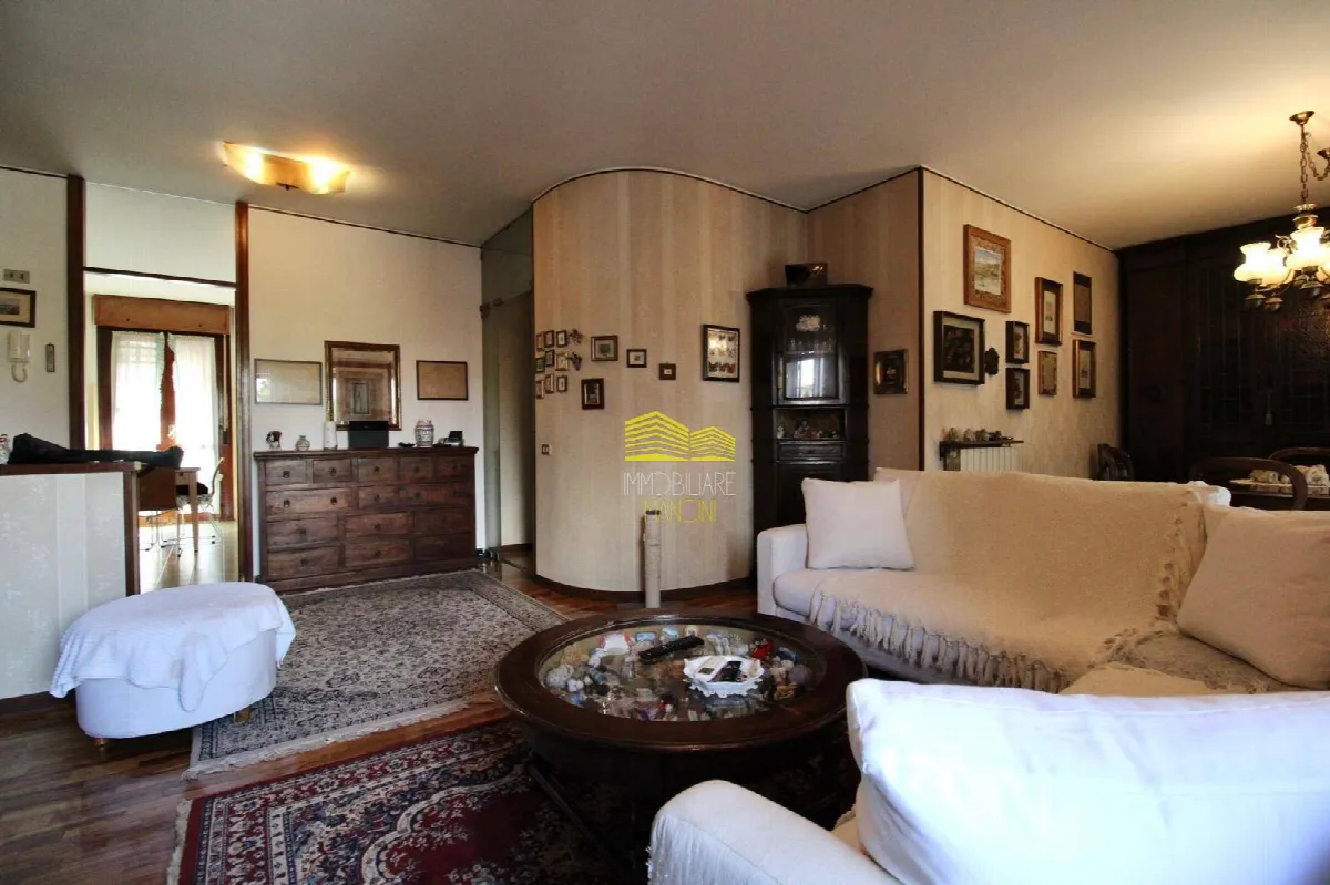 Trilocale in vendita a Trezzo sull'Adda - foto 7