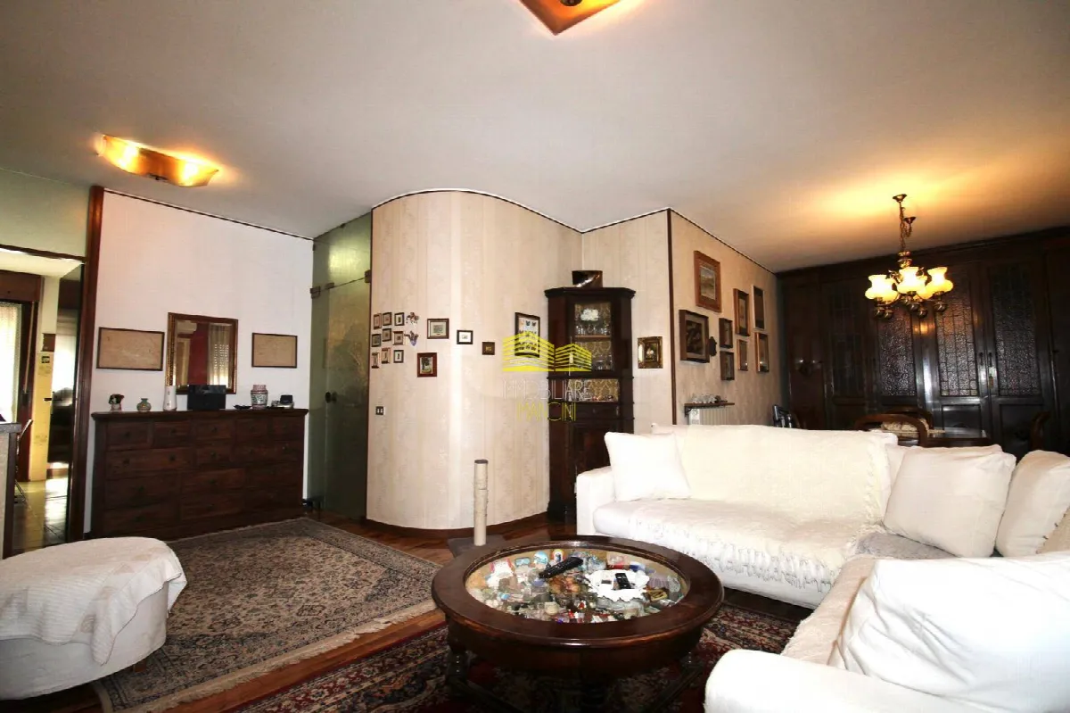 Trilocale in vendita a Trezzo sull'Adda - foto 9