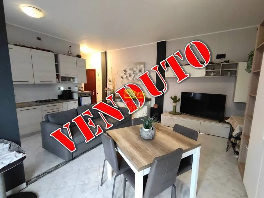 Bilocale in vendita a Sulbiate - foto 1