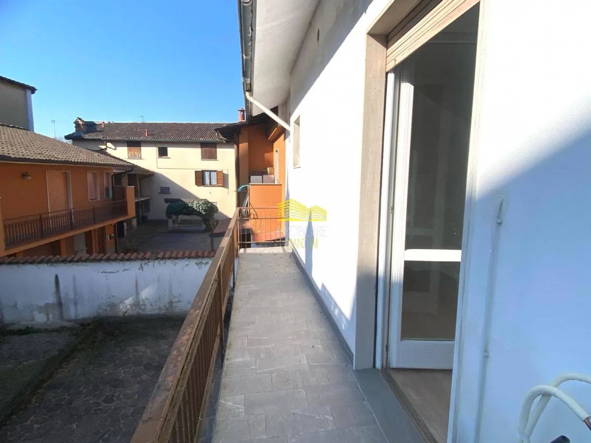 Quadrilocale in vendita a Terno d'Isola - foto 10