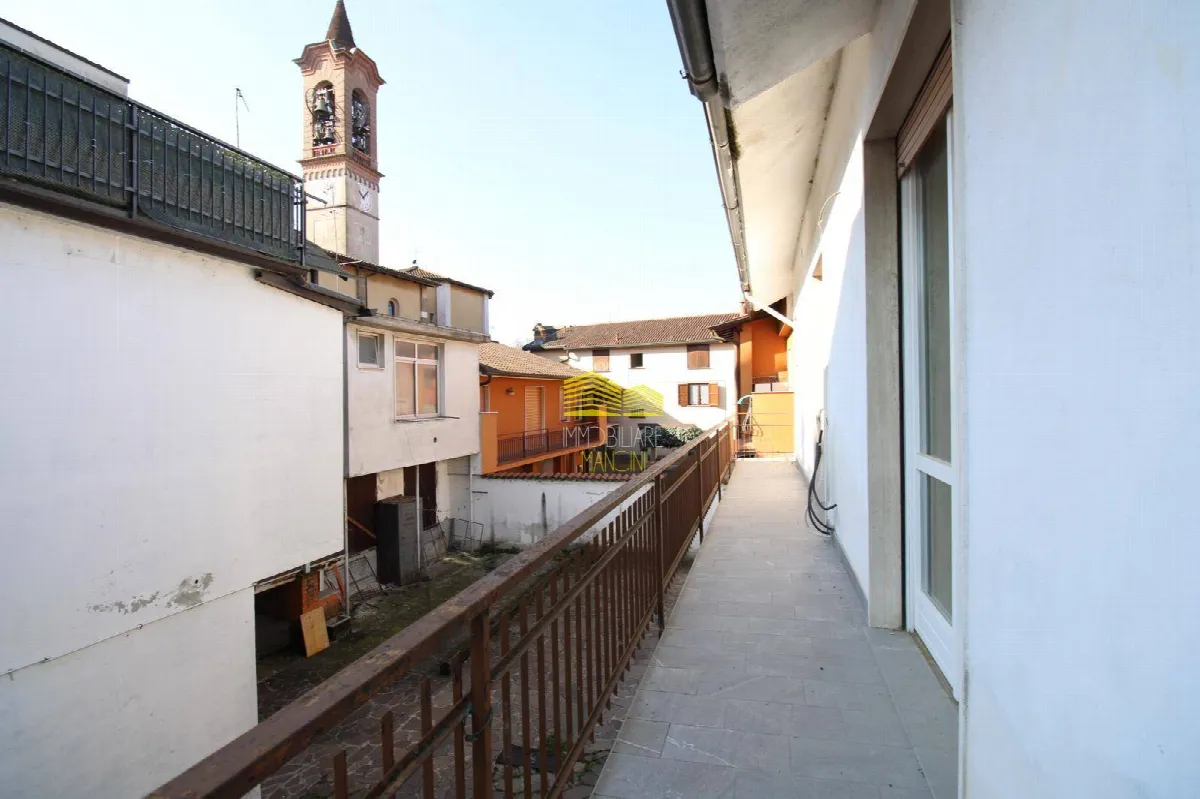 Quadrilocale in vendita a Terno d'Isola - foto 9