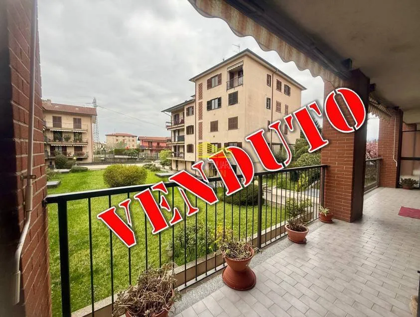 Trilocale in vendita a Trezzo sull'Adda - foto 1