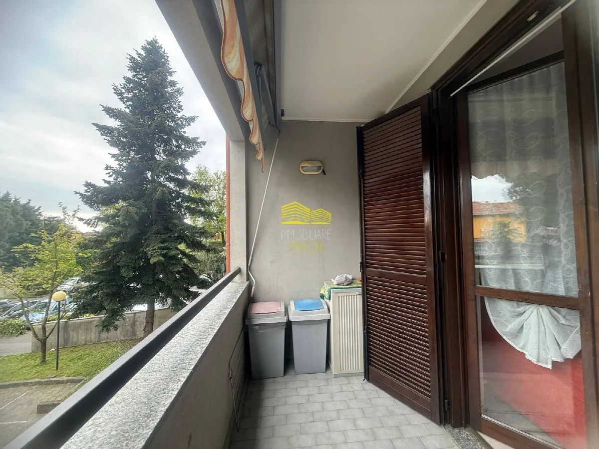 Trilocale in vendita a Trezzo sull'Adda - foto 10