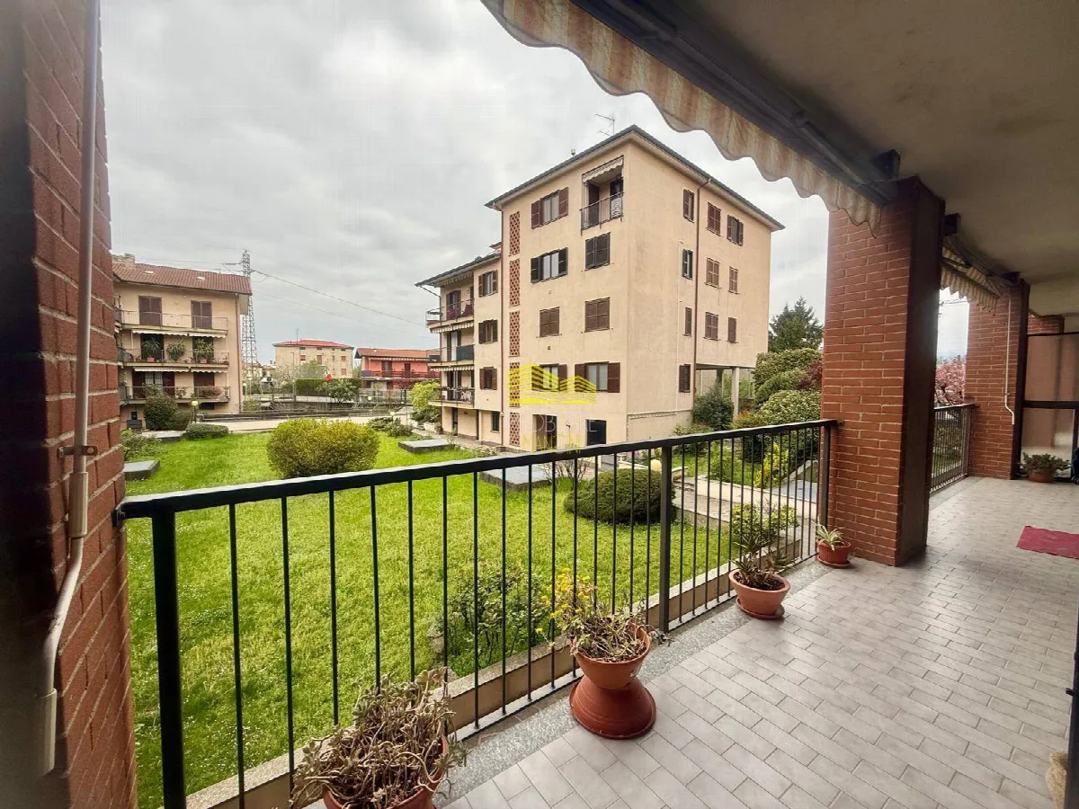 Trilocale in vendita a Trezzo sull'Adda - foto 2