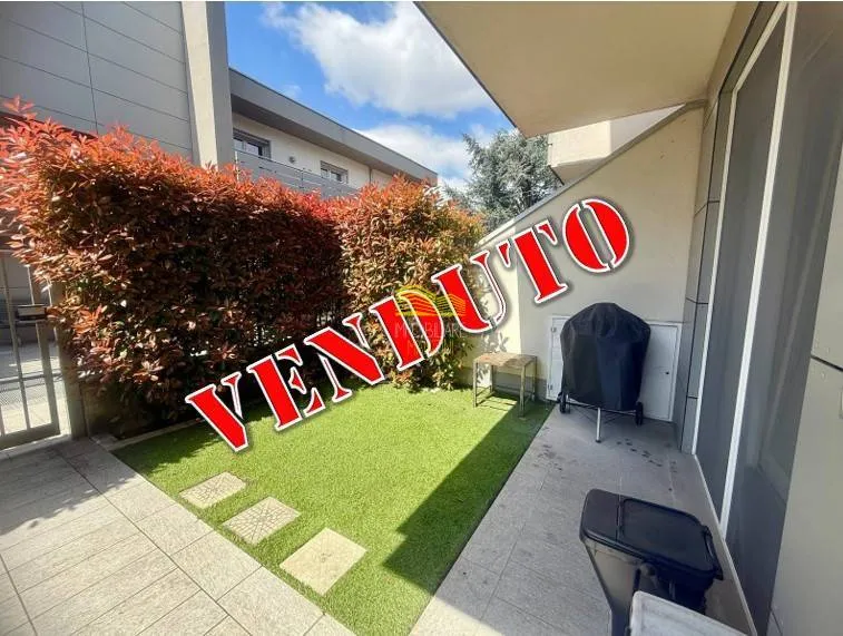 Bilocale in vendita a Capriate San Gervasio - foto 1
