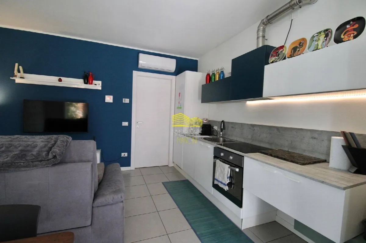 Bilocale in vendita a Capriate San Gervasio - foto 7