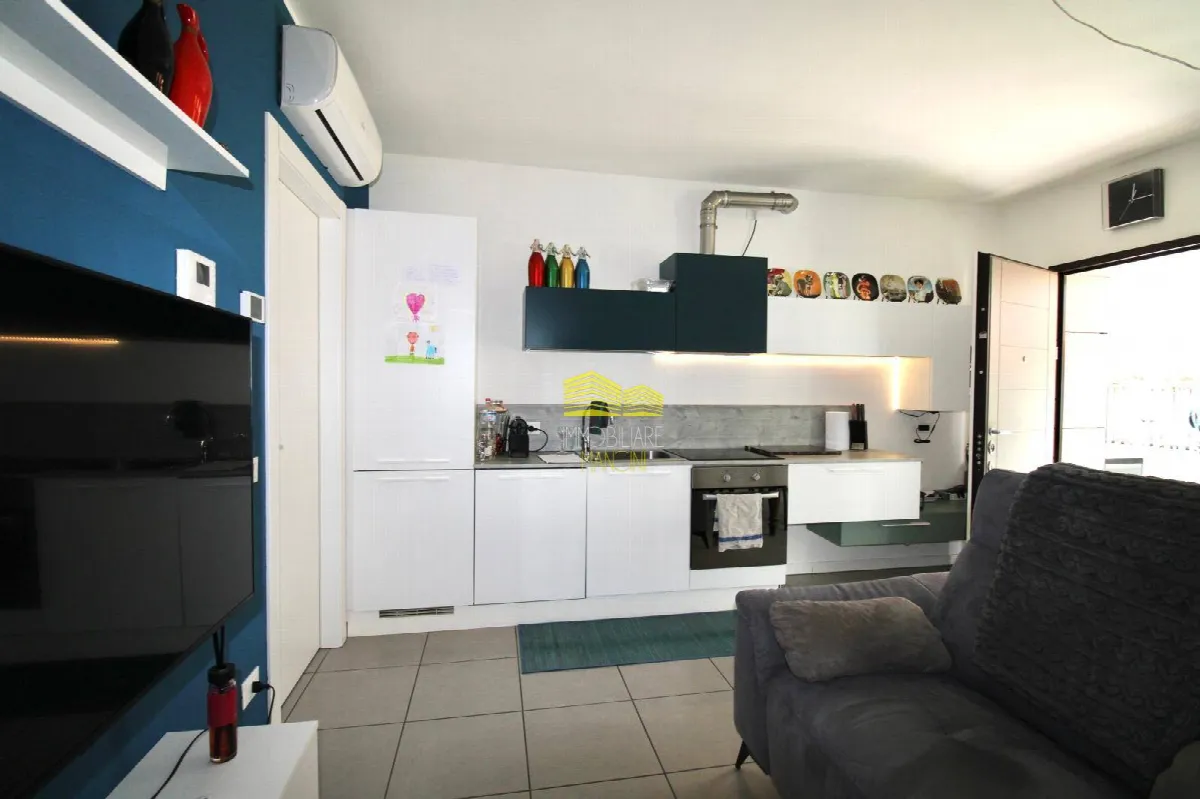 Bilocale in vendita a Capriate San Gervasio - foto 9