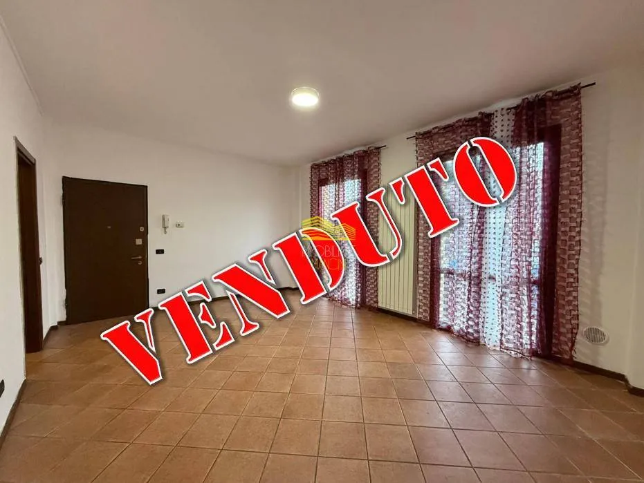 Bilocale in vendita a Trezzo sull'Adda - foto 1