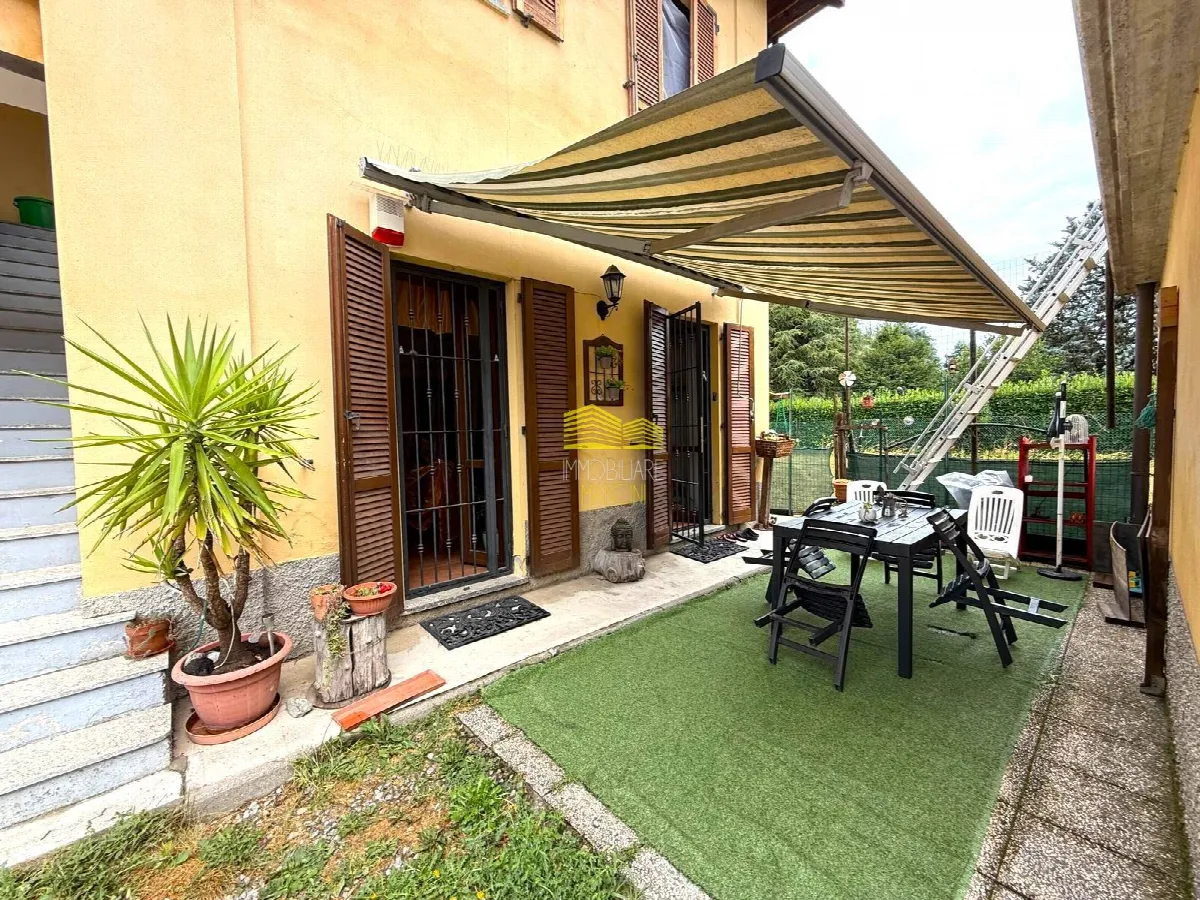 Quadrilocale in vendita a Cornate d'Adda - foto 2
