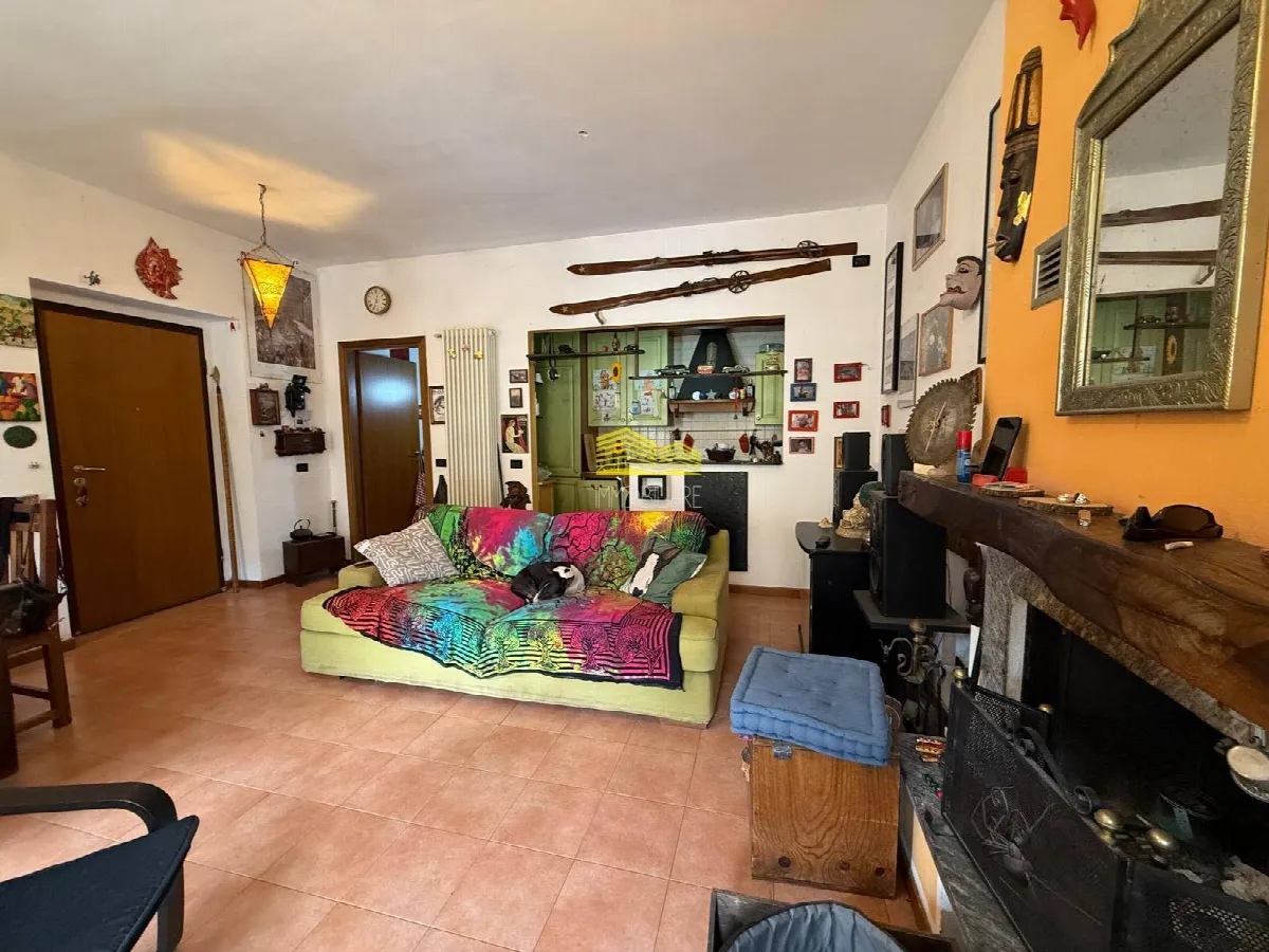 Quadrilocale in vendita a Cornate d'Adda - foto 4